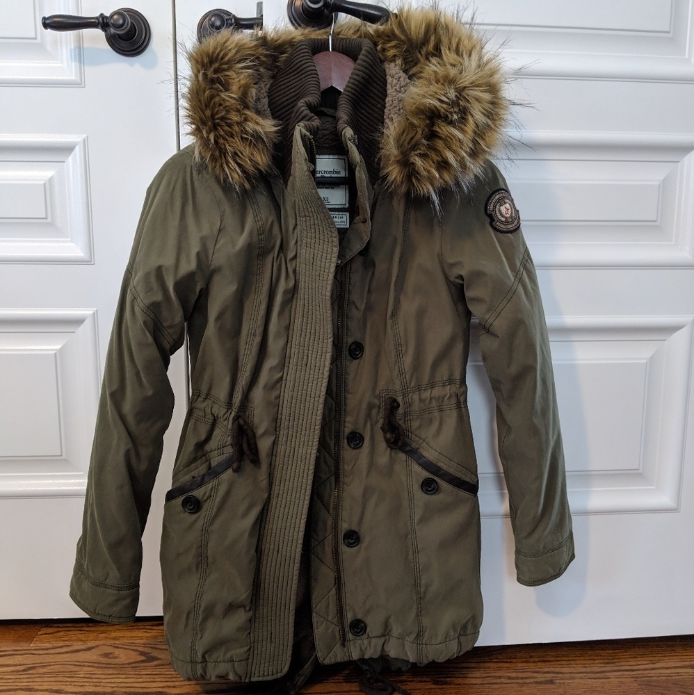 Women's outerwear